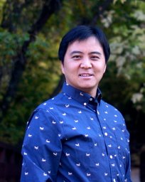 Tianbiao Liu