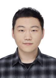 Zhiyuan Zhao