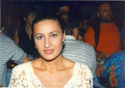 Eirini Koidou