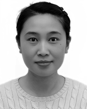 Jingxue Wang