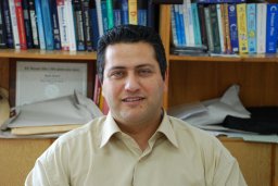 Hasan Demirel