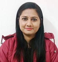 Shiwani Guleria Sharma