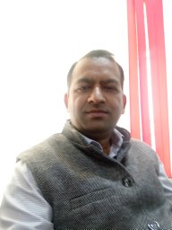 Parveen Kumar