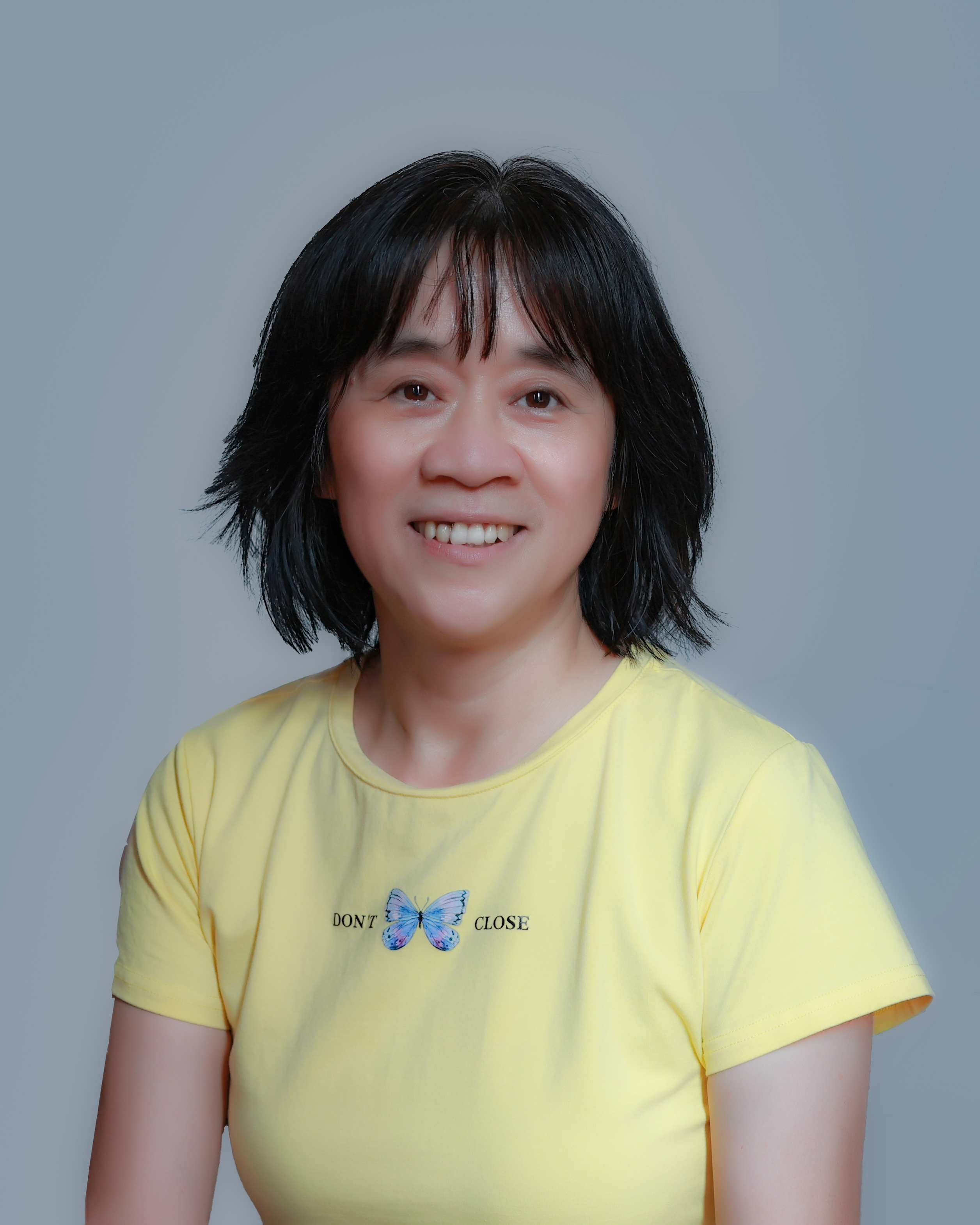Mei Lu