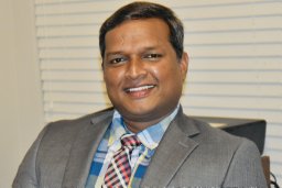 Yuvaraj Munian