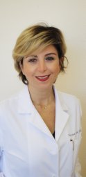 Nesrine Rizk