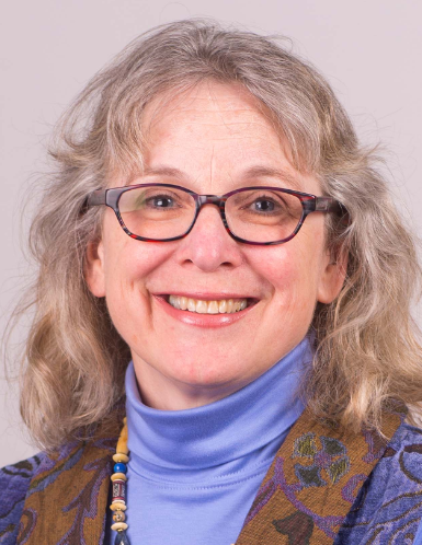 Peg Riley