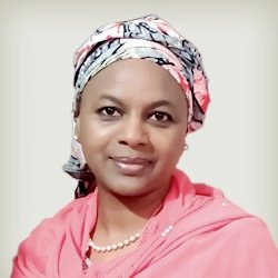 Kyari Fatima
