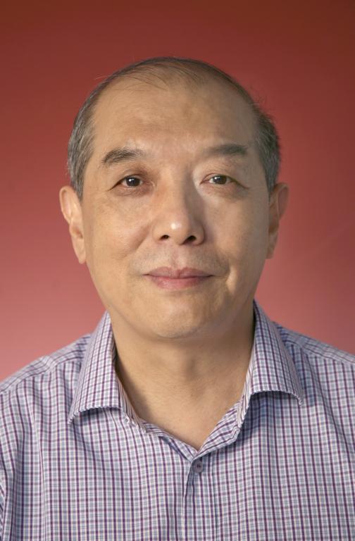 Xuhua Zhang