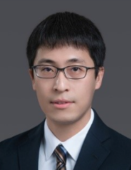 Hong Zhang