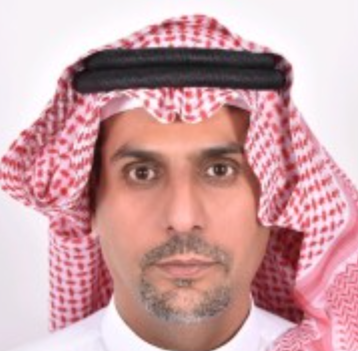Mohamed A. Al-Omar