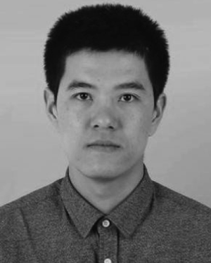Hongyu Jiang