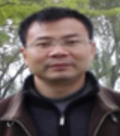 Desheng Wang