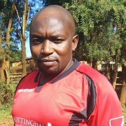 Yohana Msambwa