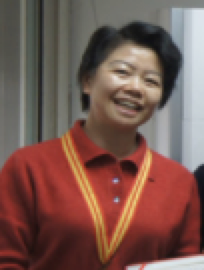 Jinhui Zhou