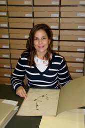 Maria Teresa Buril