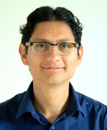 Manuel A. Méndez