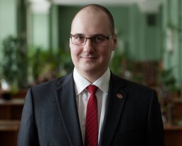 Dmitry Osolodkin