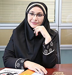 Maryam Salimi