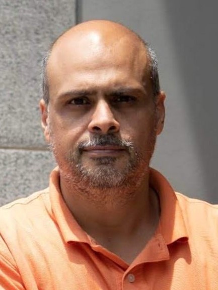 Basman Elhadidi