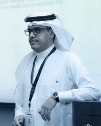 Aldosari Mohammed