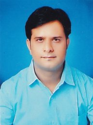 Deepak Lokwani