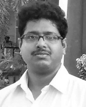 Chinmay Chakraborty