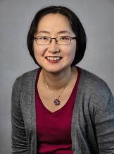 Juhee Jeong