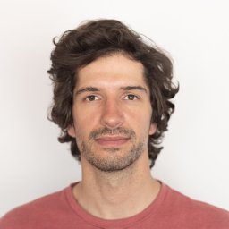 Salvador Lurbé