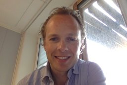 Fredrik Dahl