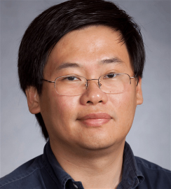 Melvin Leok