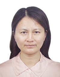 Yu Li