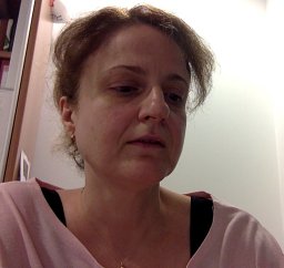 Theodora Farmaki