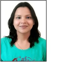 Alpana Agarwal
