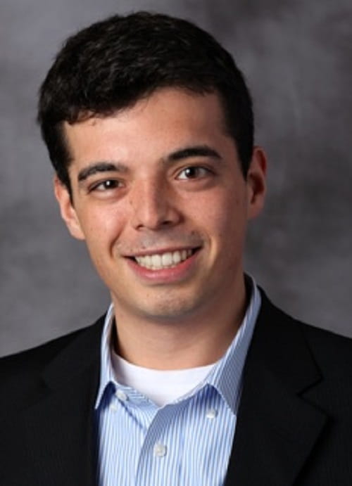 Ozan Candogan
