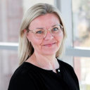 Hrafnhildur Gunnarsdottir