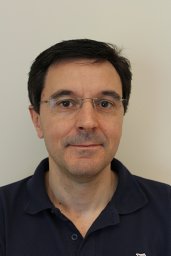 Luis Silva Rodrigues