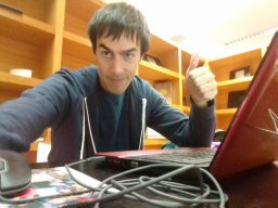 Jorge Olmo