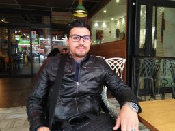 Boulebd Houssem