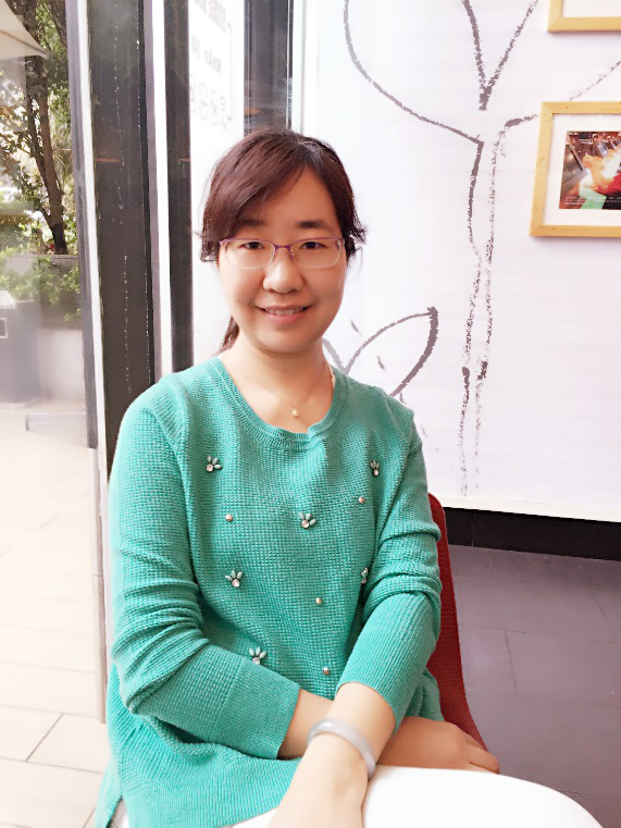 Xianping Shi
