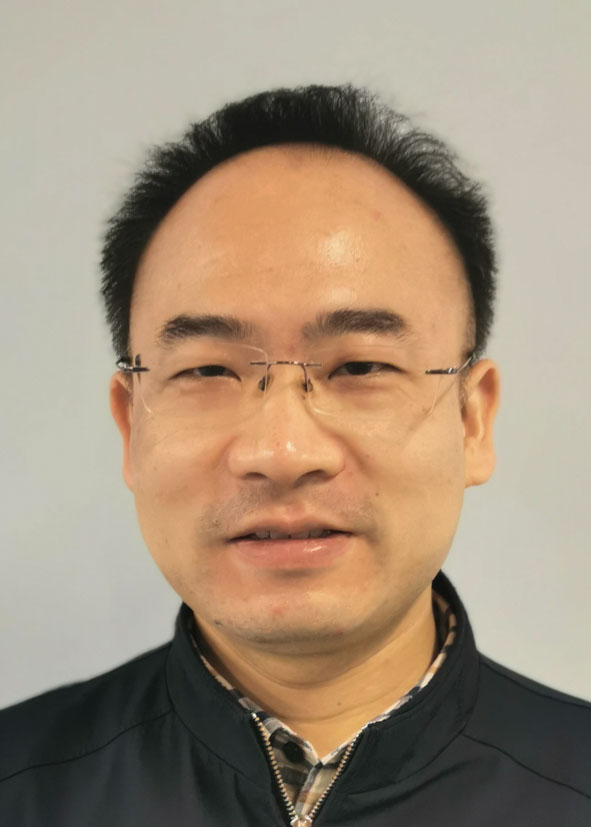 Jun Luo