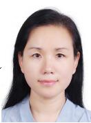 Xiaoqing Zhang