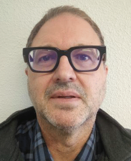 Patrick Schweitzer