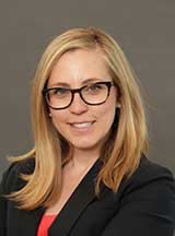 Katherine Hamilton