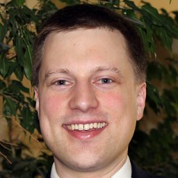 Steven N. Karp