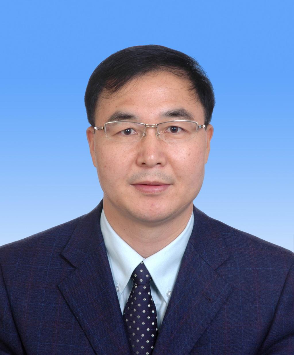 Shaohong Yan