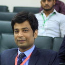 Umar Farooq Shafi
