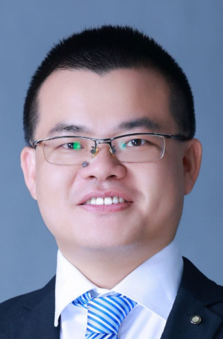 Long Liu