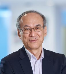 Toshitsugu Tanaka