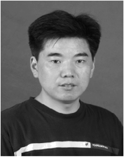 Chen Hairong